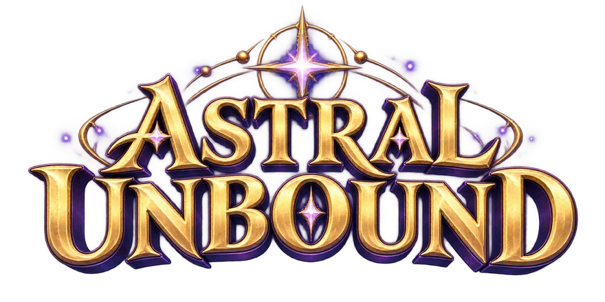 Astral Unbound